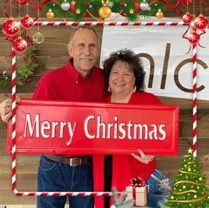 Meet your Posher, Pam